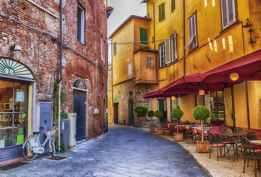 Lucca-Italy-My Travel Monkey