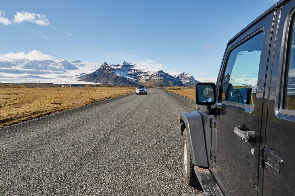 7 day Iceland itinerary - driving in Iceland - My Travel Monkey