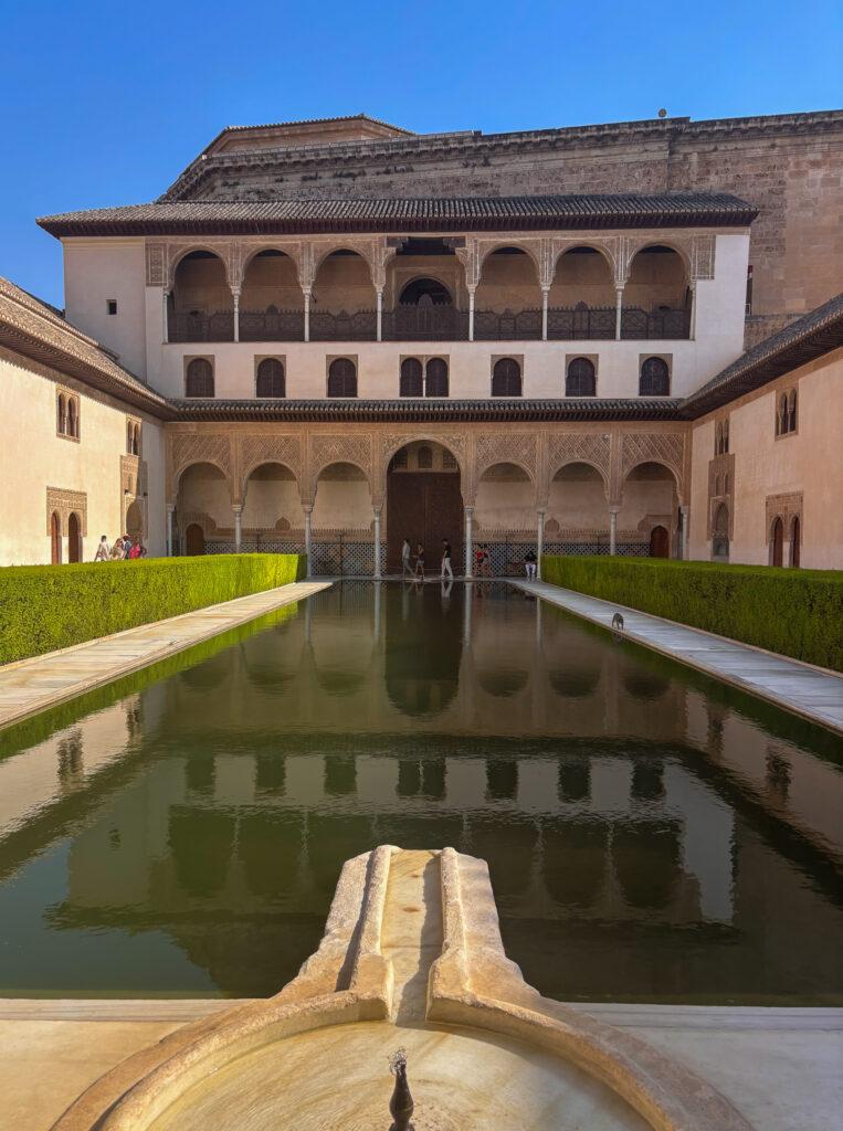 Is Granada worth visiting guide: Generalife gardens-Alhambra-My Travel Monkey