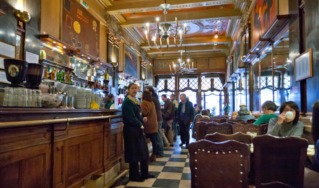 Best restaurants in Lisbon guide - My Travel Monkey