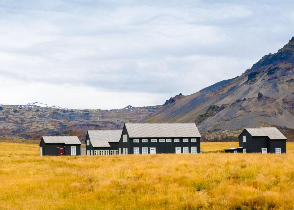 Iceland farmhouse accommodation-My Travel Monkey