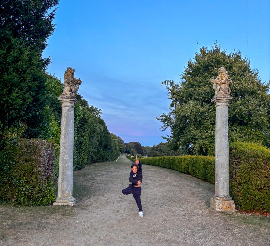 National Trust Surrey-Polesden Lacey-My Travel Monkey