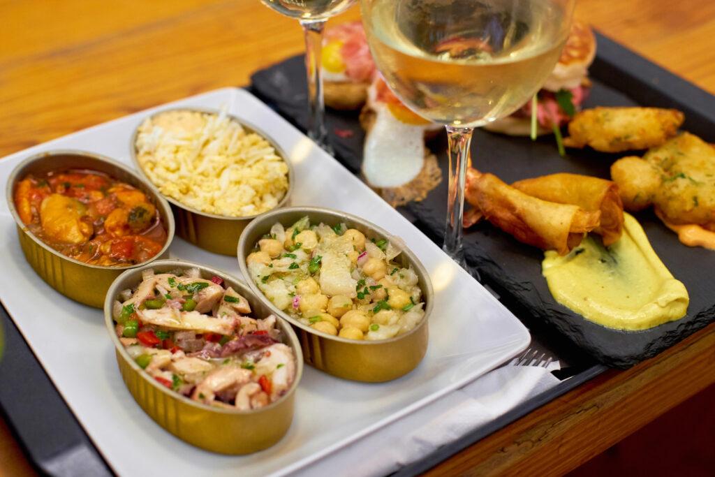 Portuguese small plates-Petiscos-My Travel Monkey