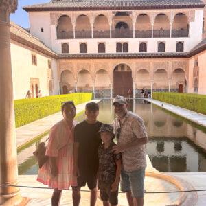 alhambra dress code for ladies Essential tips visiting Alhambra: All you need to know (2026) alhambra gardens