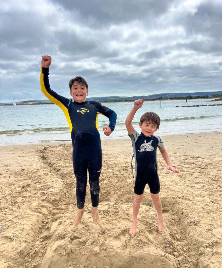 Sandbanks beach-Dorset-My Travel Monkey