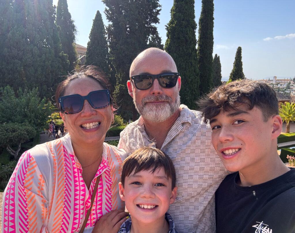 Tips for visiting Alhambra-My Travel Monkey