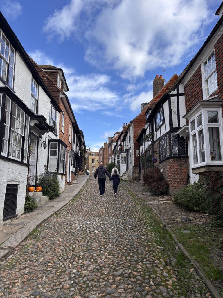 Exploring Rye-My Travel Monkey