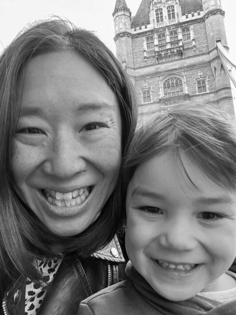 Where to stay in London guide - near Tower Bridge - My Travel Monkey