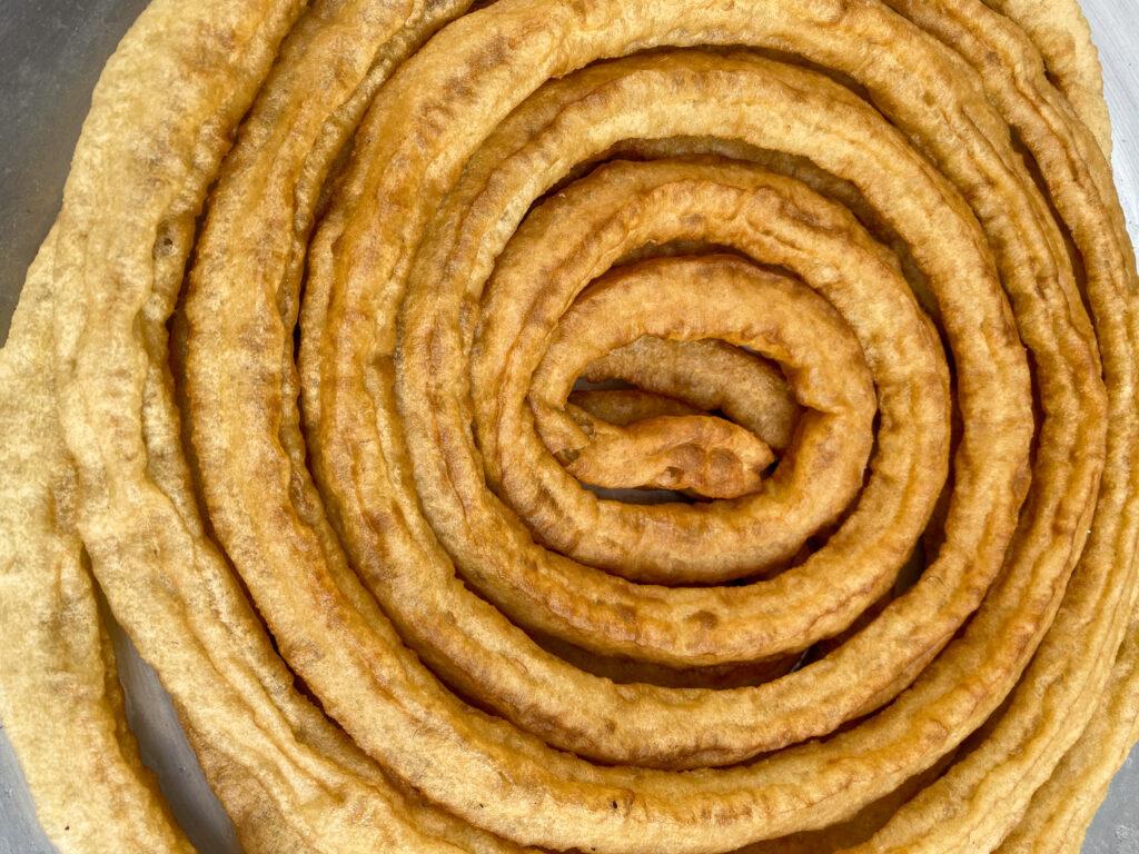 Churros in Seville-My Travel Monkey