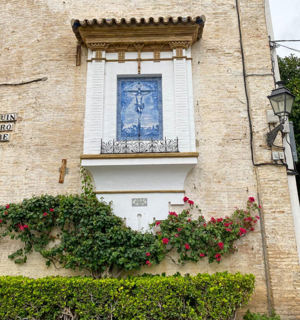 Seville architecture-my travel monkey
