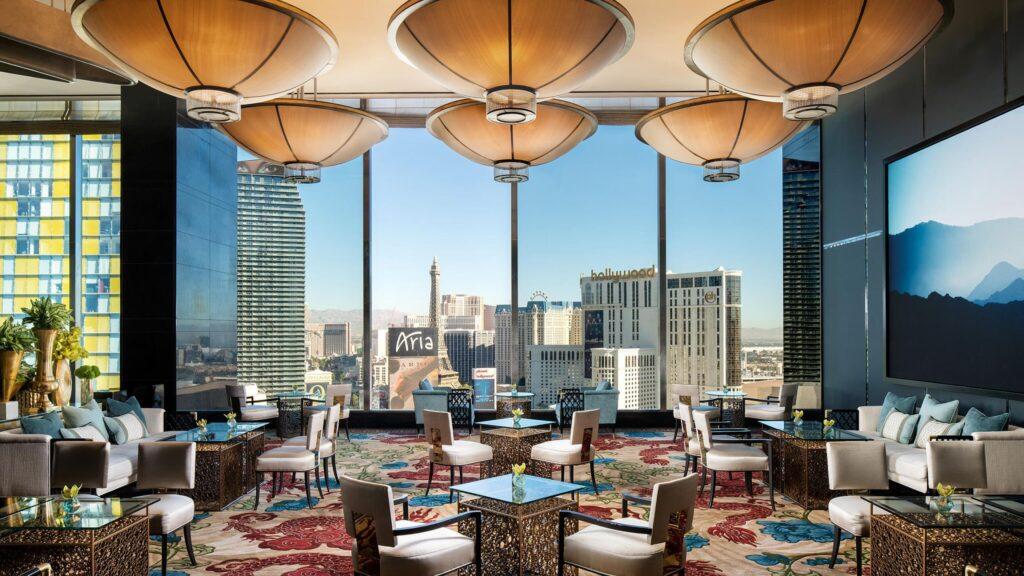 Waldorf Astoria-Las Vegas-My Travel Monkey