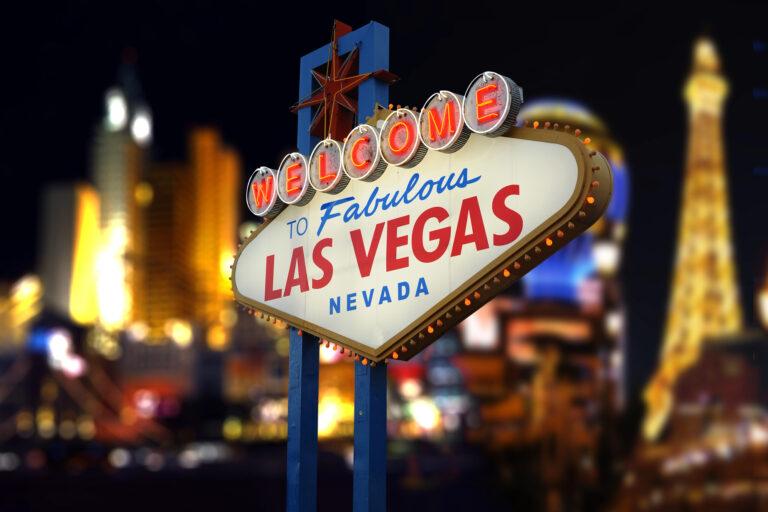 Where to stay in Las Vegas guide-Las Vegas sign-My Travel Monkey