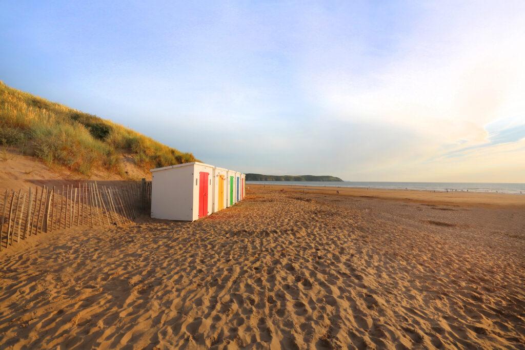 Woolacombe Beach-Devon-My Travel Monkey
