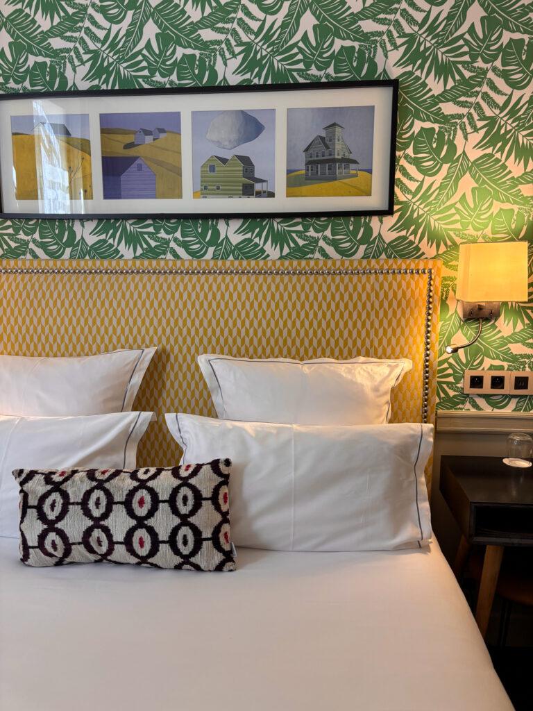 Adele and Jules-Hotel-Paris-My Travel Monkey