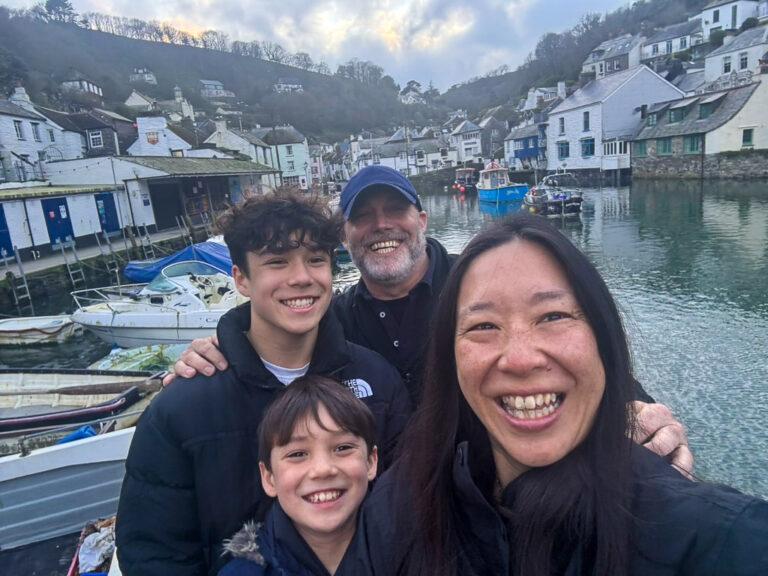 Best things to do in Polperro guide-My Travel Monkey