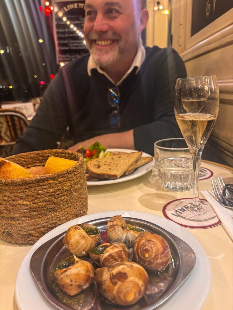 Linette in Paris-My Travel Monkey