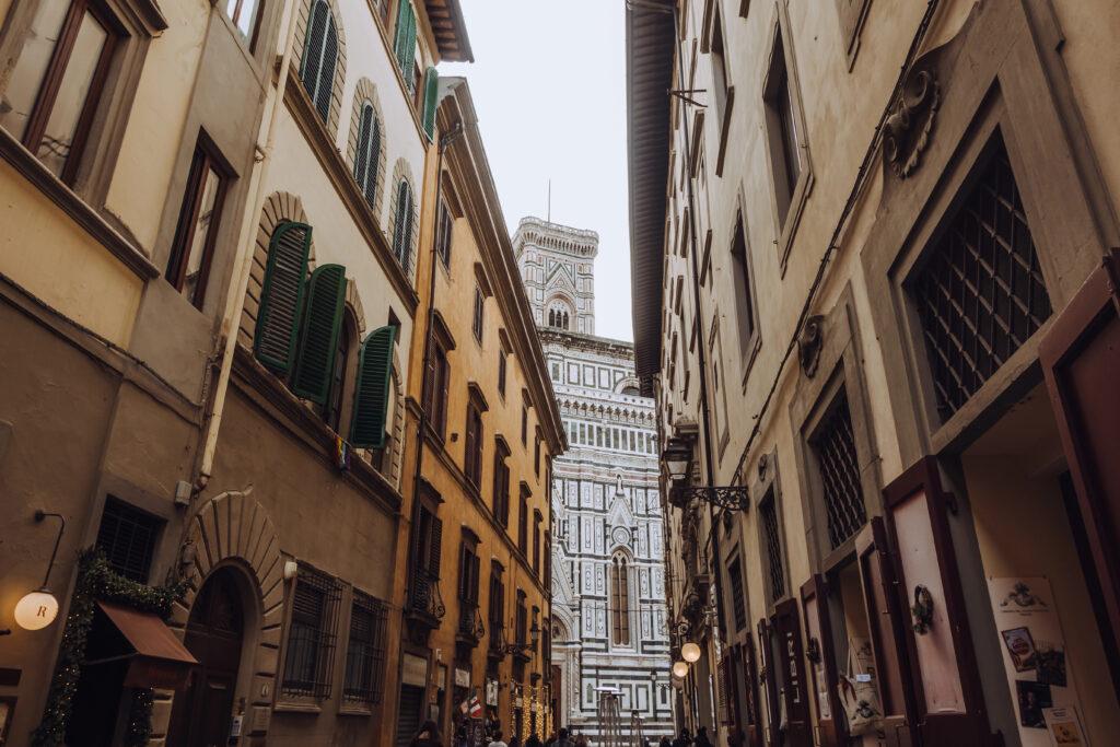 Guide to where to stay in Florence-My Travel Monkey