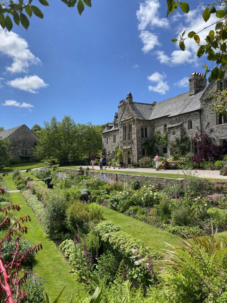 Lanhydrock-National Trust-My Travel Monkey
