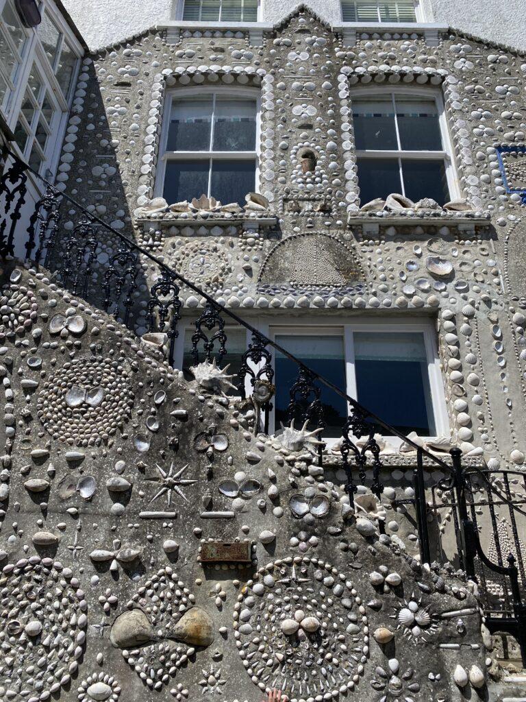 The Shell house-Polperro-My Travel Monkey