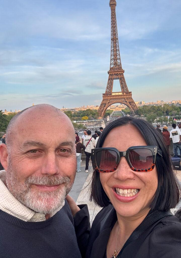Trocadéro and Eiffel Tower-Paris-My Travel Monkey