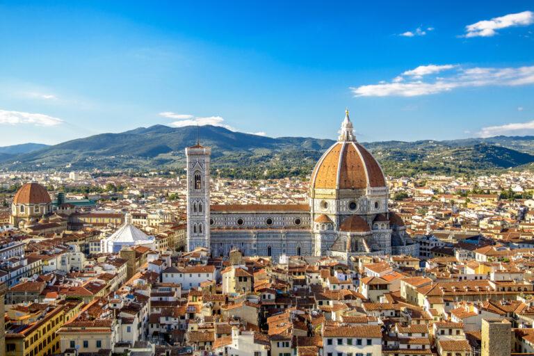 Where to stay in Florence guide-My Travel Monkey