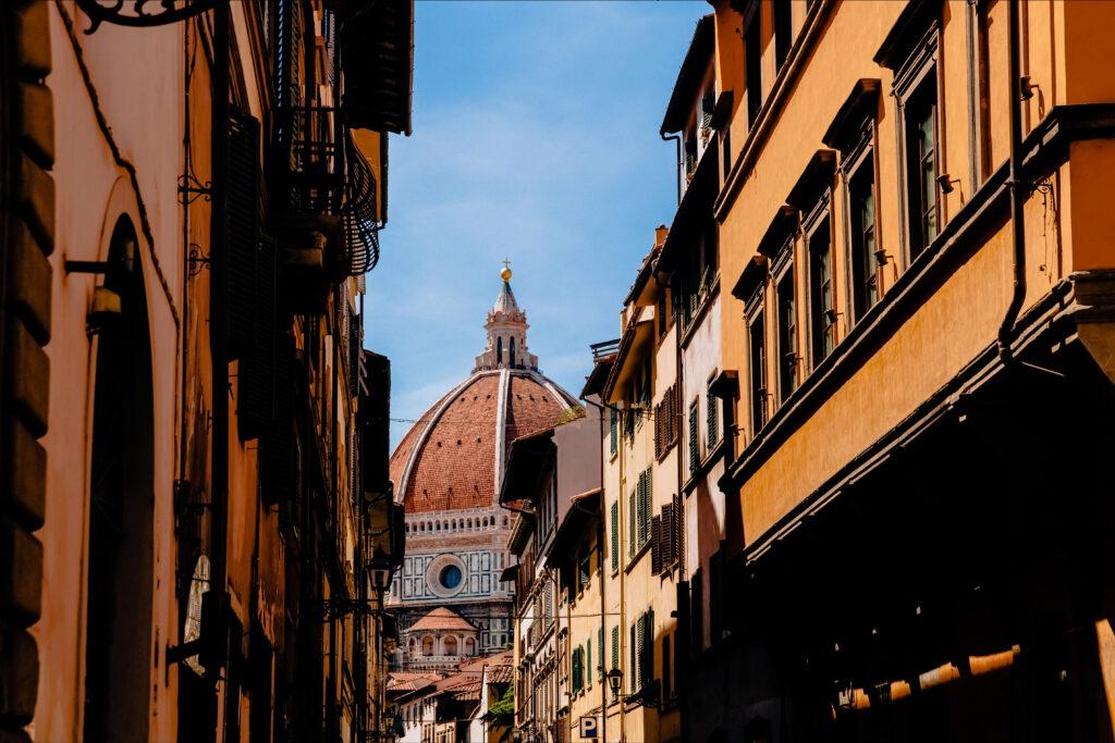 Duomo and centro storico-Florence-My Travel Monkey