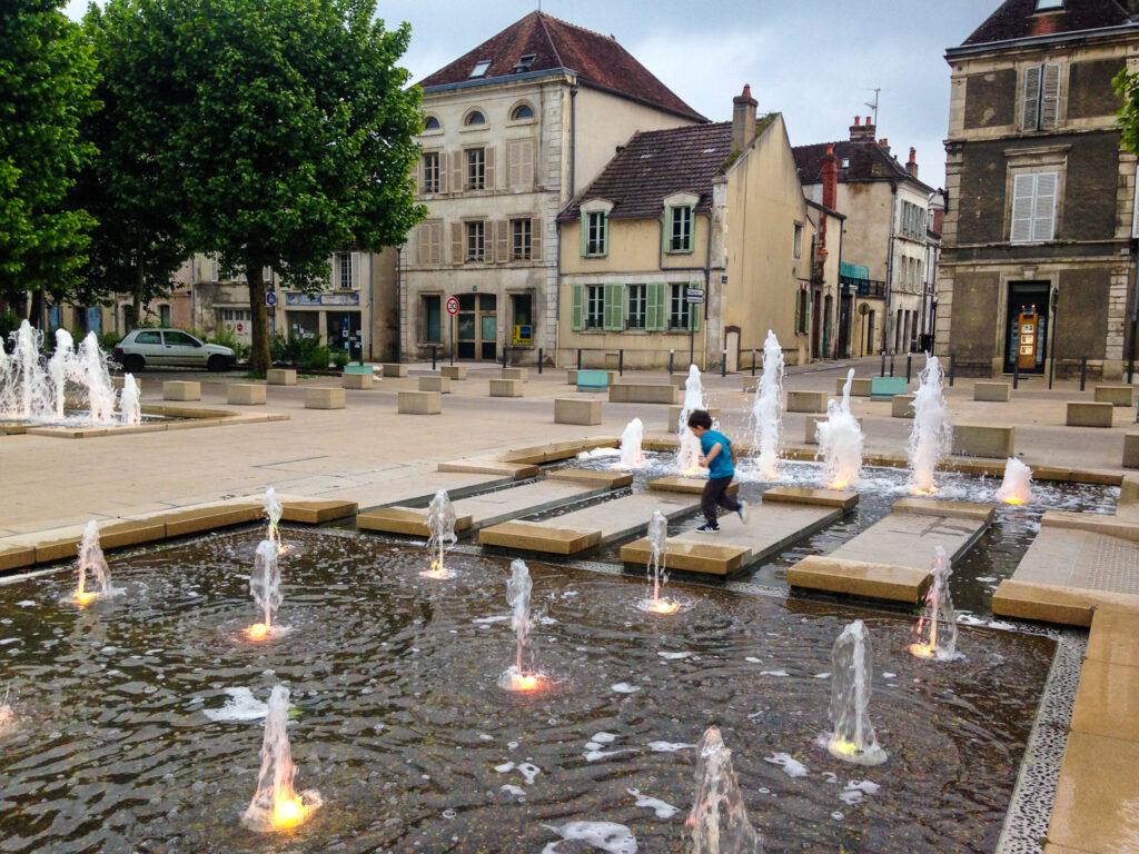 Auxerre-fountains-My Travel Monkey