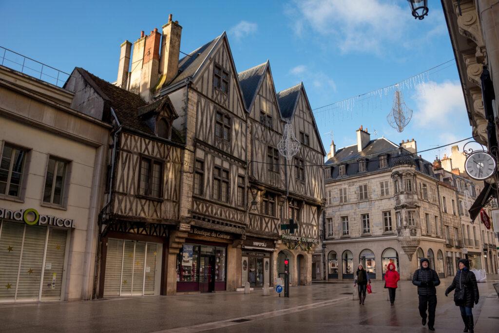 Dijon-Burgundy-My Travel Monkey