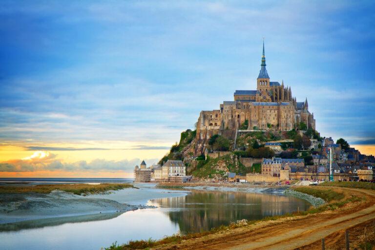 Is Mont Saint-Michel worth visiting? My Travel Monkey