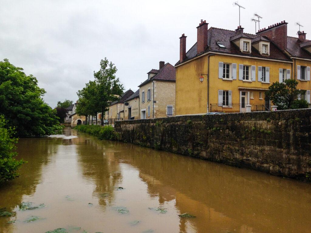 Noyers sur Serein-Burgundy-My Travel Monkey
