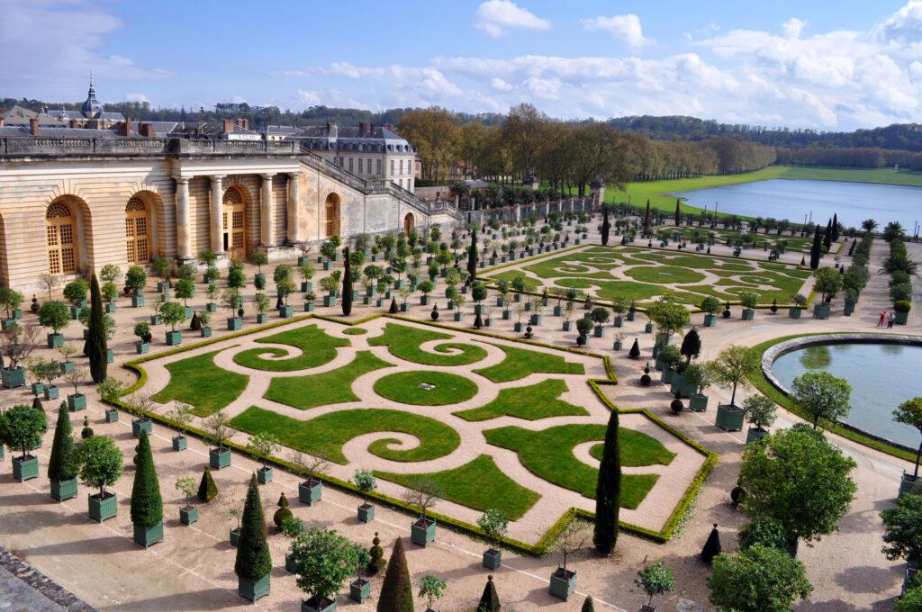 Palace of Versailles-My Travel Monkey