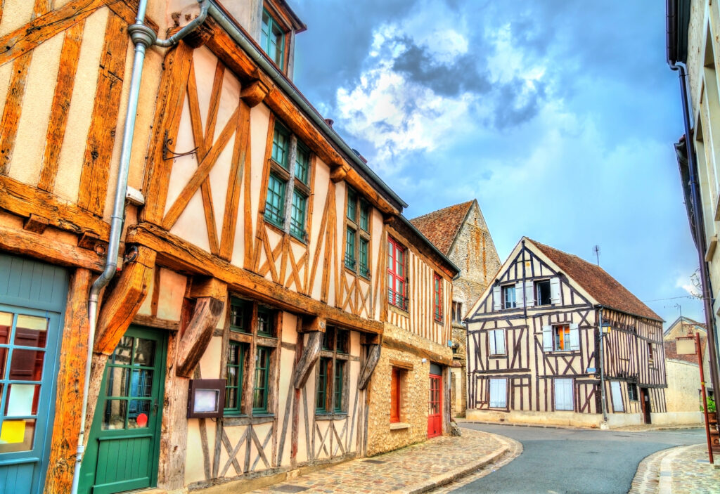 Guide to the best day trips in France-Provins medieval town-My Travel Monkey