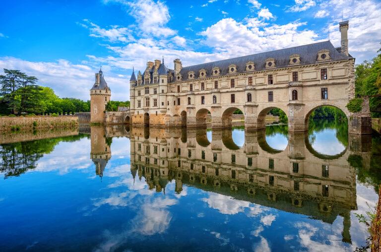 The best day trips from Paris guide-Chenonceaux-My Travel Monkey