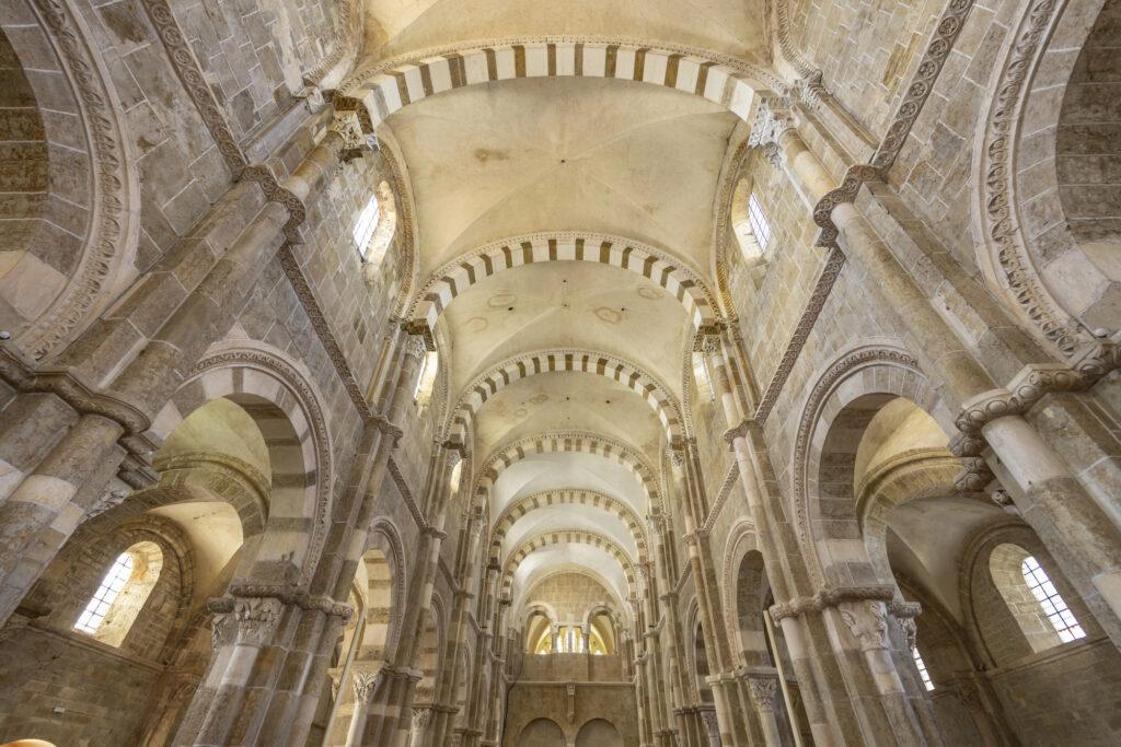 Vézelay-Cathedral-My Travel Monkey