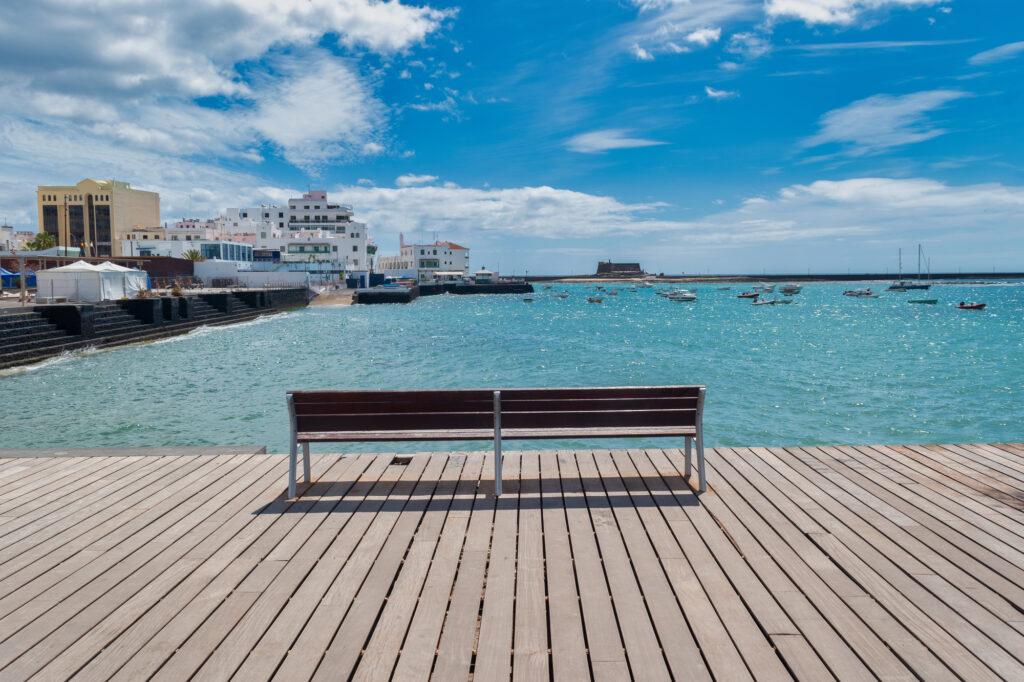 Arrecife-Lanzarote-My Travel Monkey