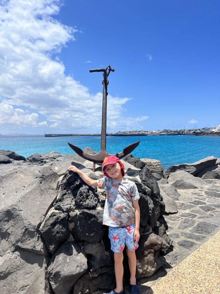 Best beaches in Lanzarote-My Travel Monkey