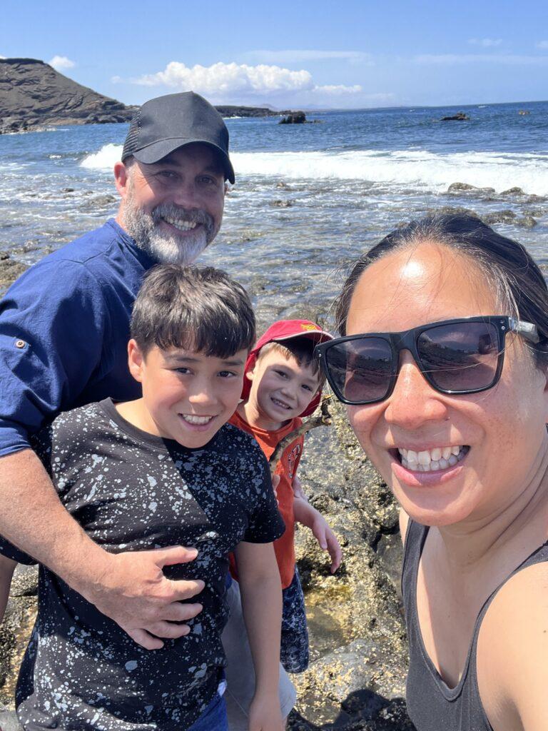 Best beaches in Lanzarote guide-My Travel Monkey
