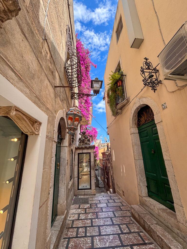 Dior-Taormina-My Travel Moneky