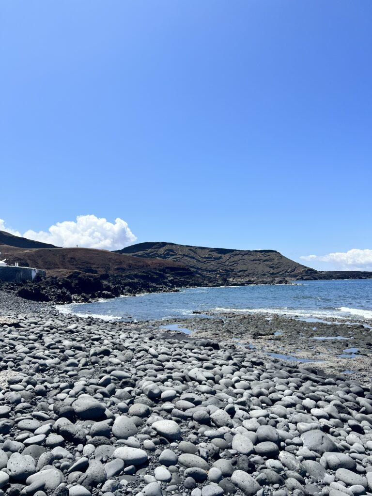 El Golfo Beach-Lanzarote-My Travel Monkey