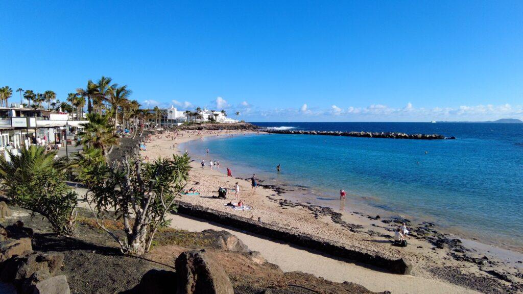 Famara-Lanzarote-My Travel Monkey
