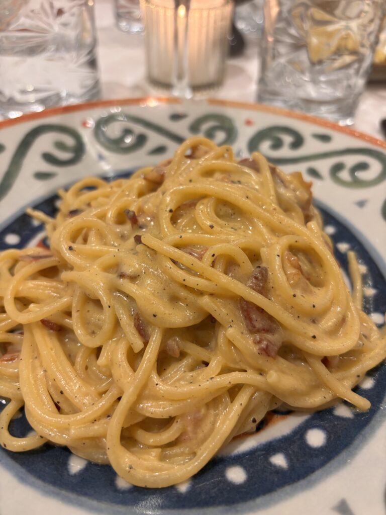 Fresh pasta-liola-Taorimina-My Travel Monkey