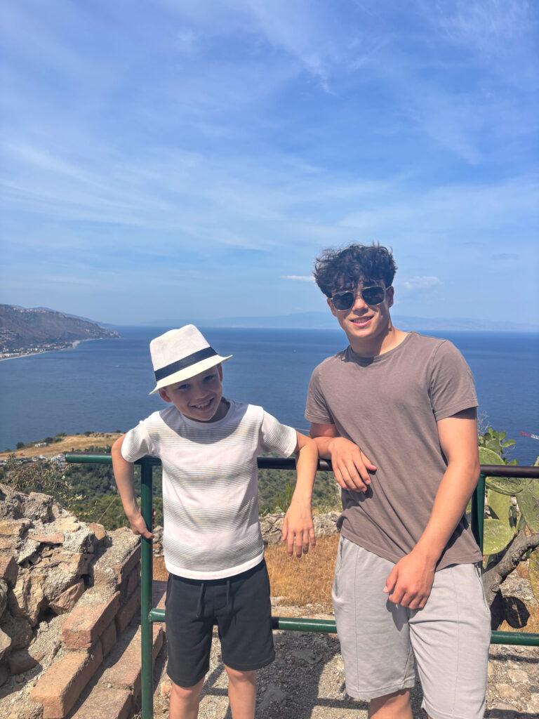 Guide to things to do in Taormina-My Travel Monkey