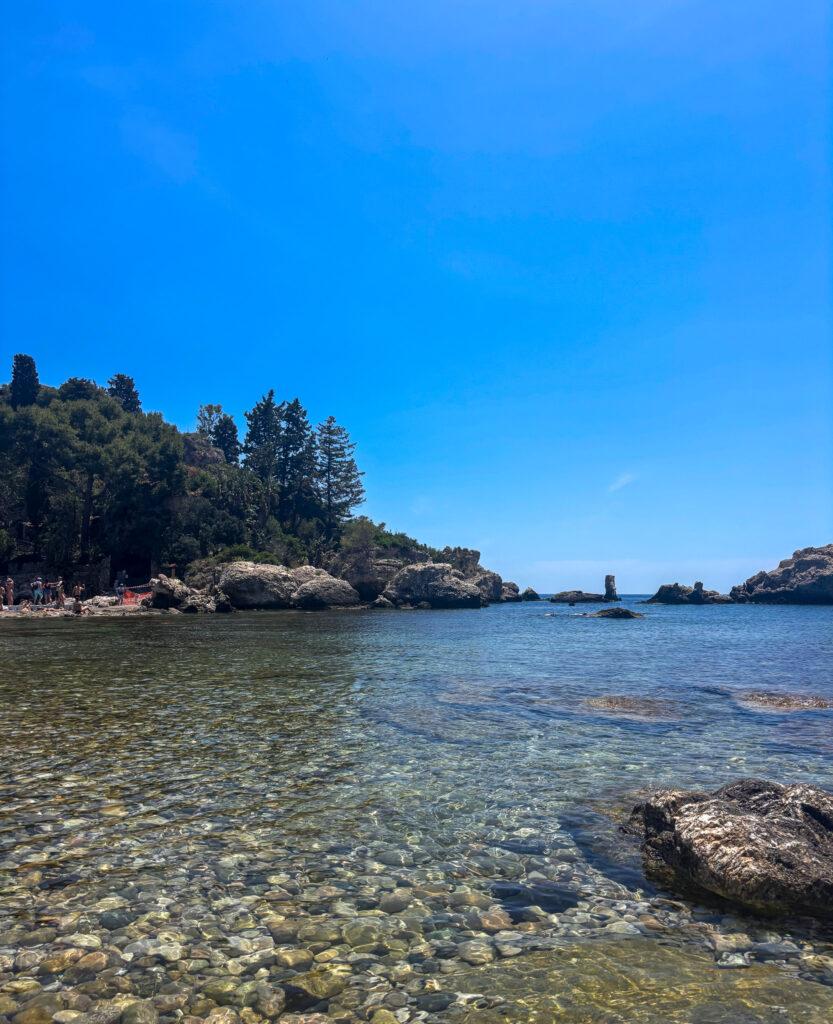 Isola Bella-Taormina-My Travel Monkey
