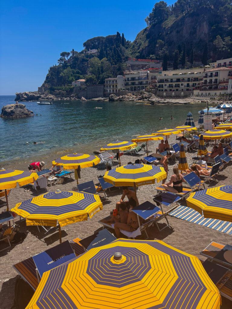 Messina beach-Taormina-My Travel Monkey