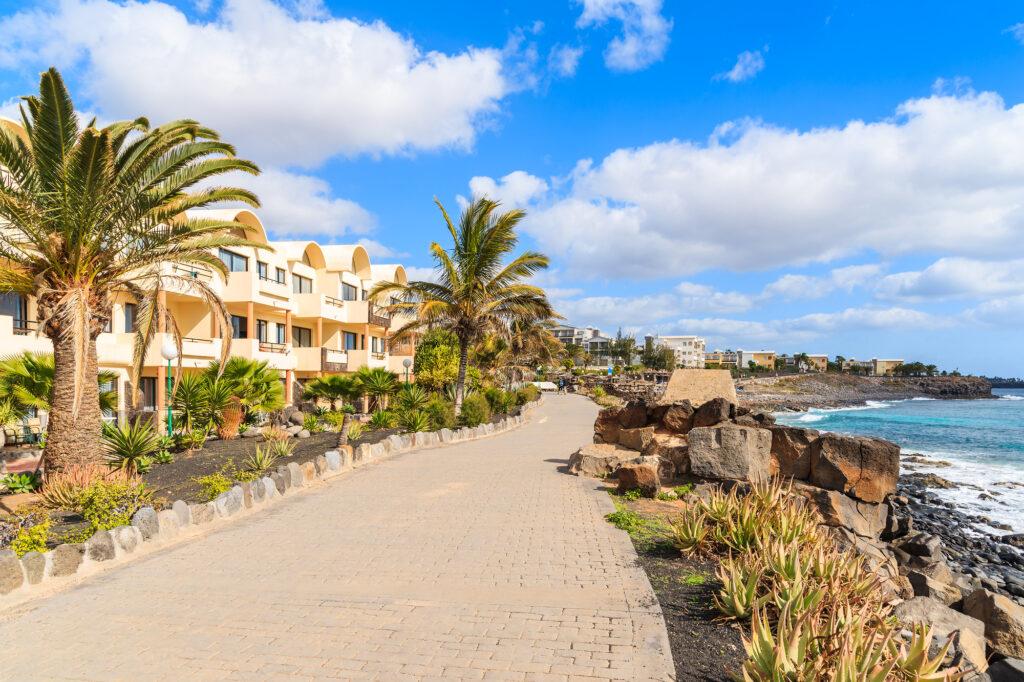 Lanzarote, Canary Islands Archipelago, My Travel Monkey