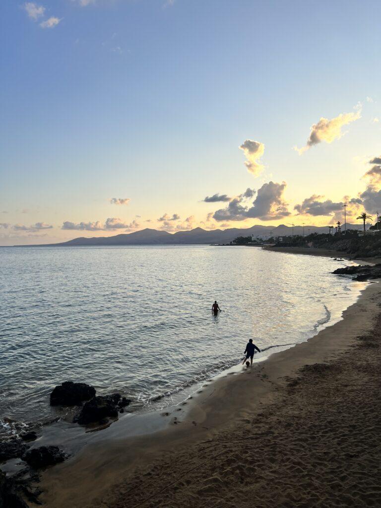 Playa Grande-Lanzarote-My Travel Monkey