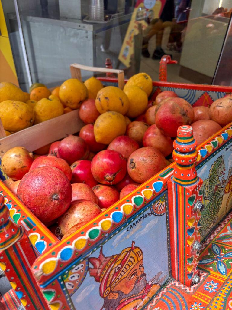 Pomegranates-Taormina-My Travel Monkey
