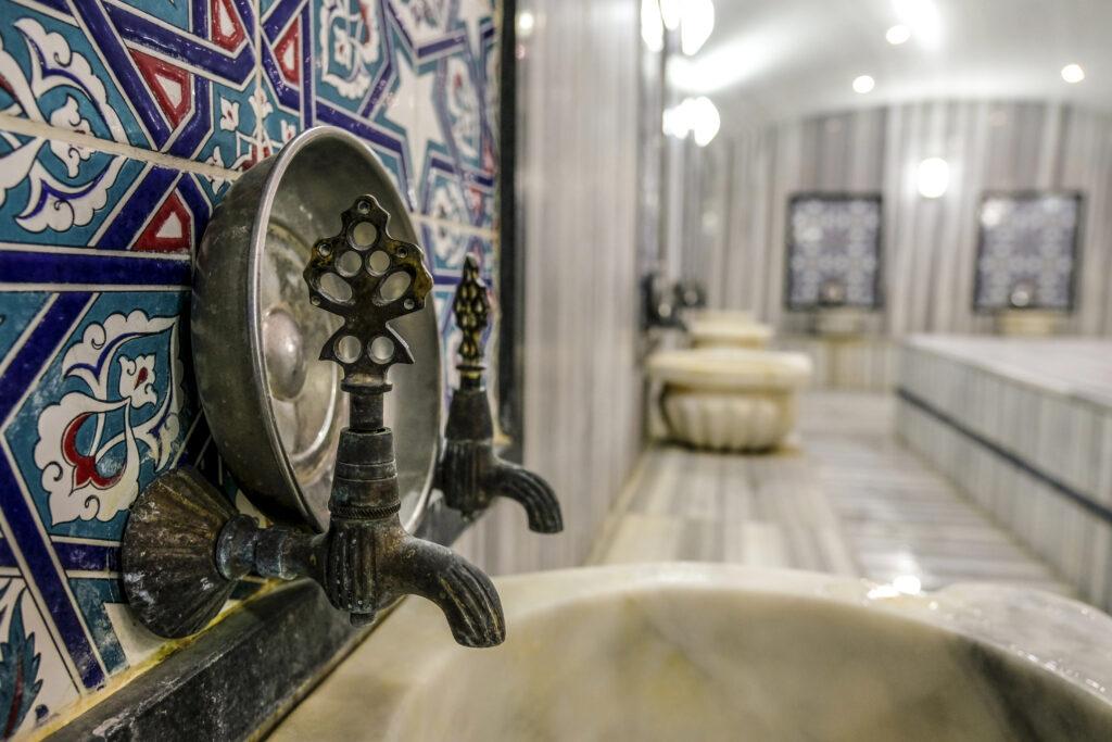 Turkish bath-Istanbul-My Travel Monkey