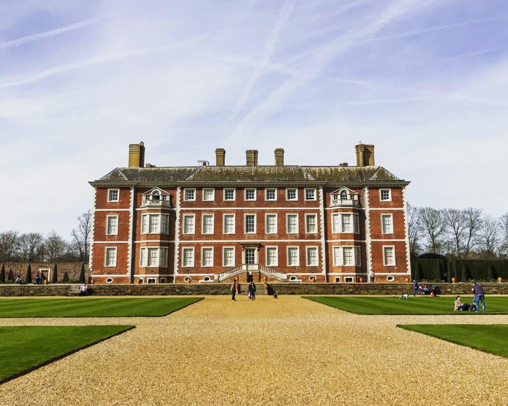 Ham House in London-My Travel Monkey