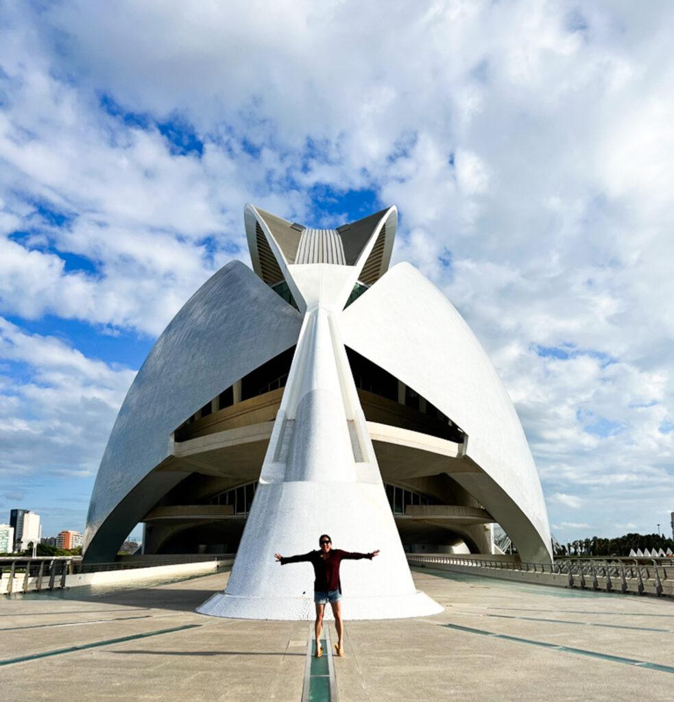 Guide on where to stay in Valencia-My Travel Monkey